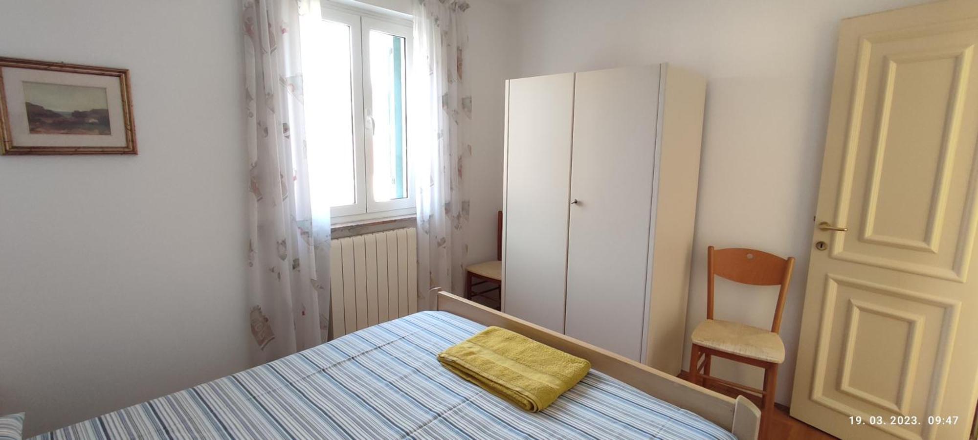 Apartmani Antonio Veli Lošinj Værelse billede