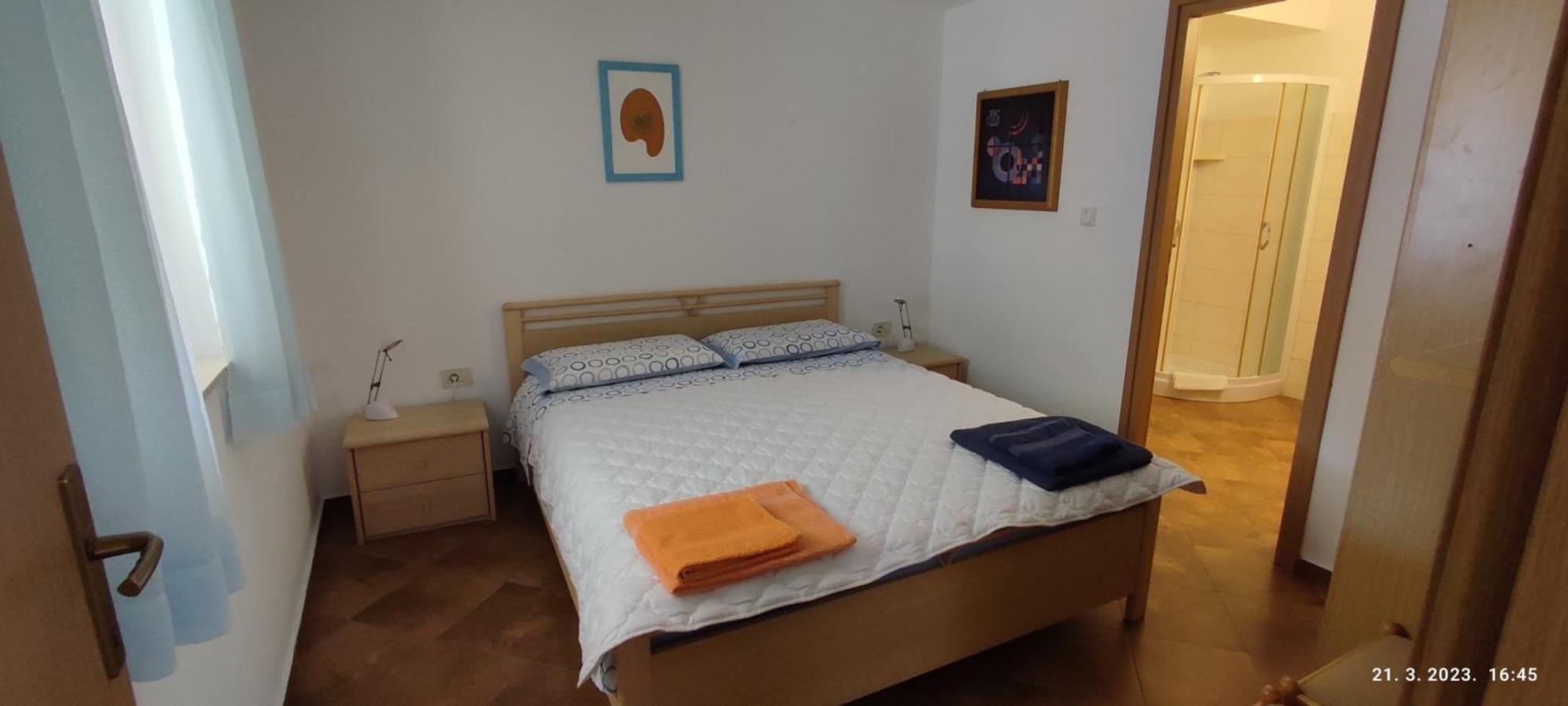 Apartmani Antonio Veli Lošinj Værelse billede