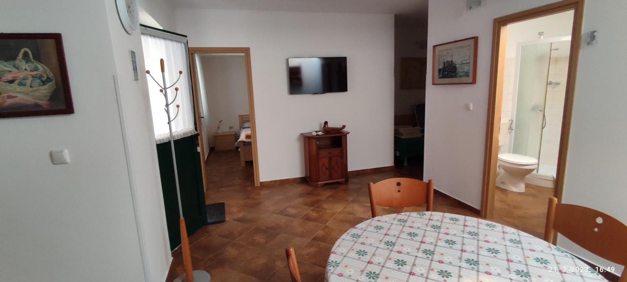 Apartmani Antonio Veli Lošinj Værelse billede