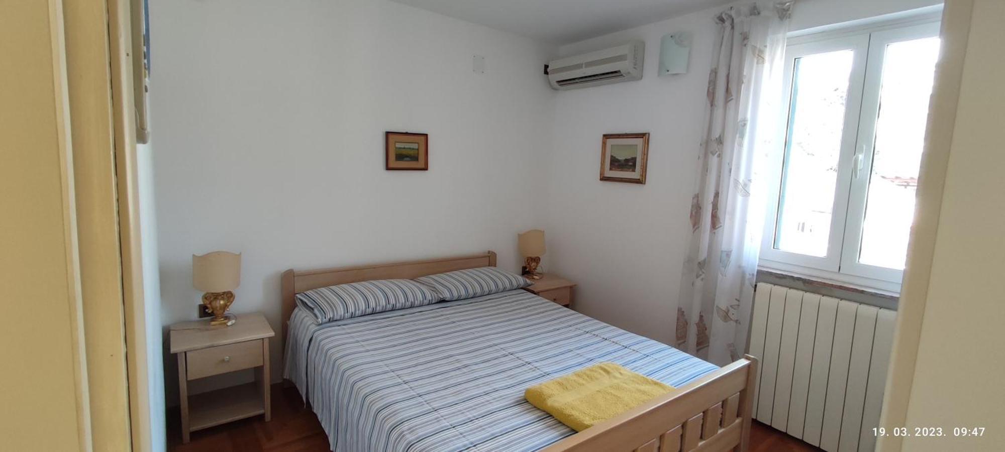 Apartmani Antonio Veli Lošinj Værelse billede