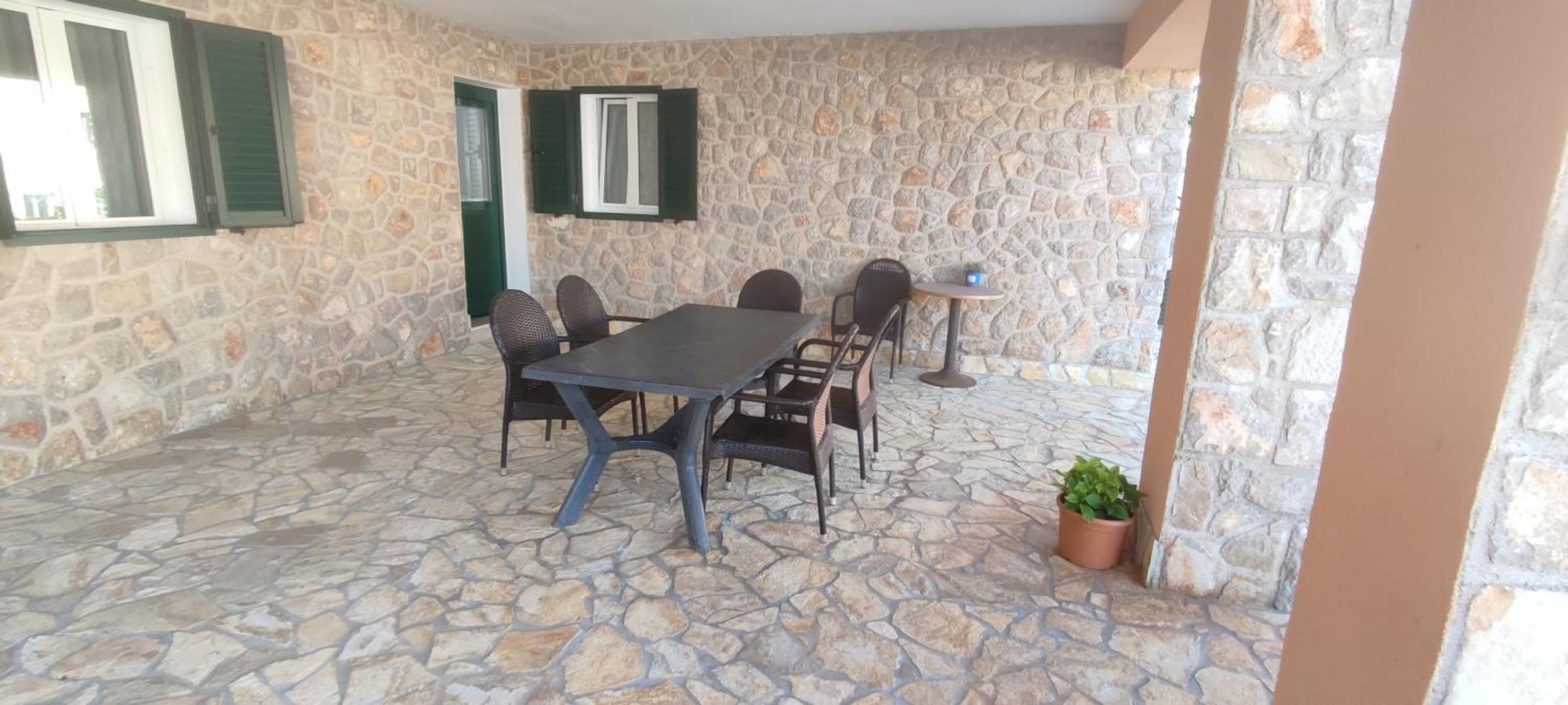 Apartmani Antonio Veli Lošinj Værelse billede
